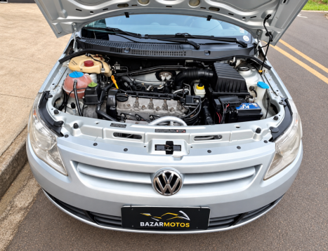 VOLKSWAGEN Voyage 1.6 4P FLEX, Foto 7