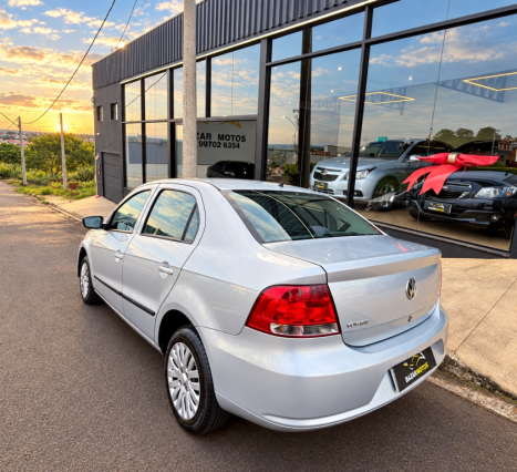 VOLKSWAGEN Voyage 1.6 4P FLEX, Foto 10