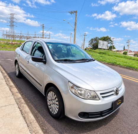 VOLKSWAGEN Voyage 1.6 4P FLEX, Foto 11