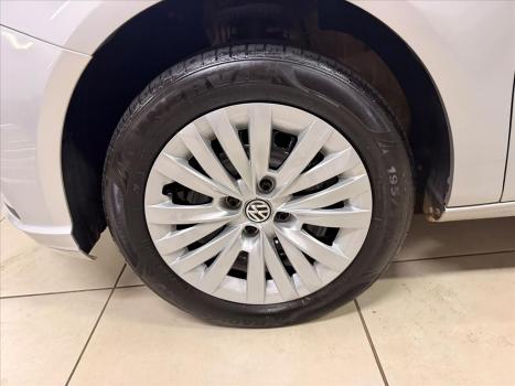 VOLKSWAGEN Voyage 1.6 4P FLEX MSI, Foto 4