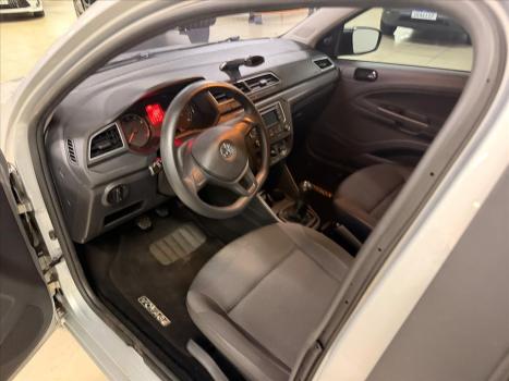 VOLKSWAGEN Voyage 1.6 4P FLEX MSI, Foto 5