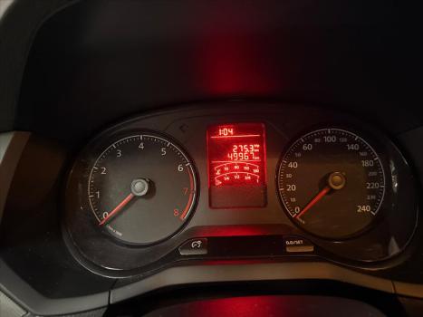 VOLKSWAGEN Voyage 1.6 4P FLEX MSI, Foto 6