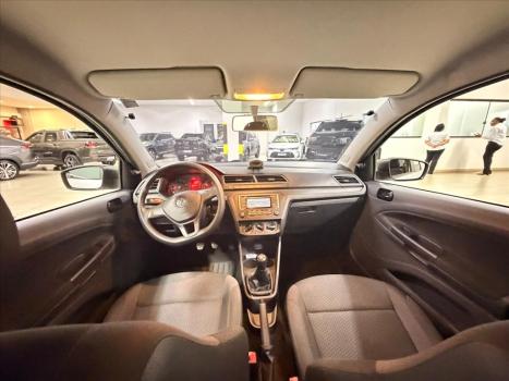 VOLKSWAGEN Voyage 1.6 4P FLEX MSI, Foto 8