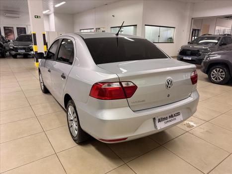 VOLKSWAGEN Voyage 1.6 4P FLEX MSI, Foto 9