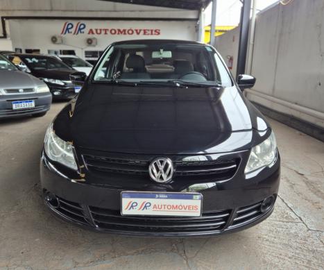 VOLKSWAGEN Voyage 1.6 4P FLEX, Foto 1