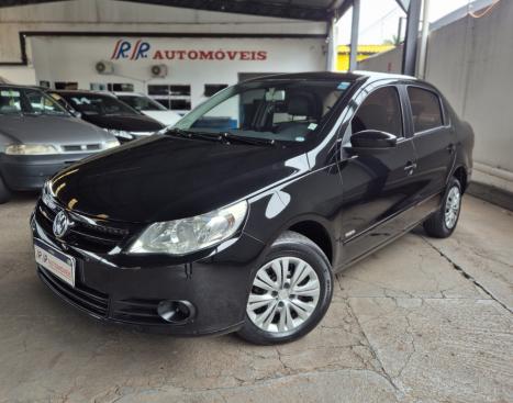 VOLKSWAGEN Voyage 1.6 4P FLEX, Foto 2
