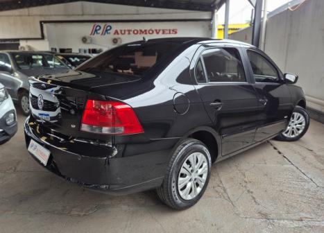 VOLKSWAGEN Voyage 1.6 4P FLEX, Foto 3