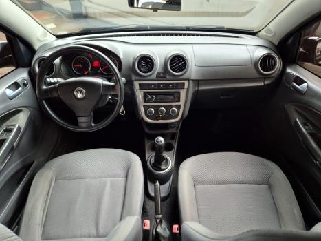 VOLKSWAGEN Voyage 1.6 4P FLEX, Foto 5