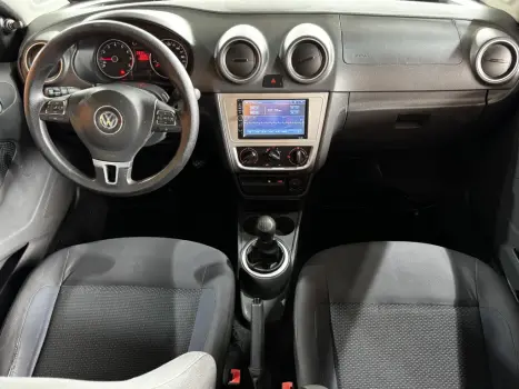 VOLKSWAGEN Voyage 1.6 4P COMFORTLINE FLEX, Foto 6