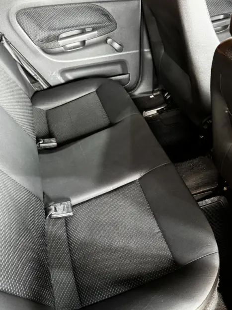 VOLKSWAGEN Voyage 1.6 4P COMFORTLINE FLEX, Foto 7
