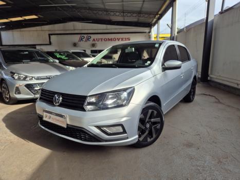 VOLKSWAGEN Voyage 1.6 4P FLEX, Foto 2