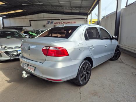 VOLKSWAGEN Voyage 1.6 4P FLEX, Foto 3