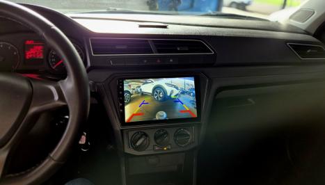 VOLKSWAGEN Voyage 1.6 4P FLEX, Foto 5