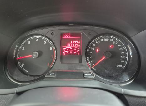 VOLKSWAGEN Voyage 1.6 4P FLEX, Foto 6