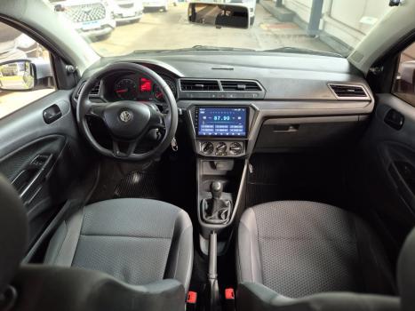VOLKSWAGEN Voyage 1.6 4P FLEX, Foto 8