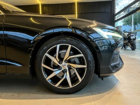 VOLVO S60 2.0 4P T4 MOMENTUM TURBO AUTOM�TICO, Foto 5