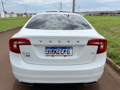 VOLVO S60 2.0 4P T5 DYNAMIC AUTOMÁTICO, Foto 16