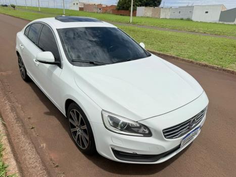 VOLVO S60 2.0 4P T5 DYNAMIC AUTOMÁTICO, Foto 3