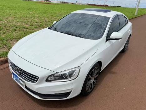 VOLVO S60 2.0 4P T5 DYNAMIC AUTOMÁTICO, Foto 1