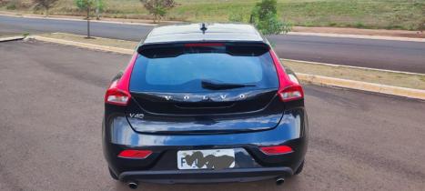 VOLVO V40 2.0 4P T4 COMFORT TURBO AUTOM�TICO, Foto 4