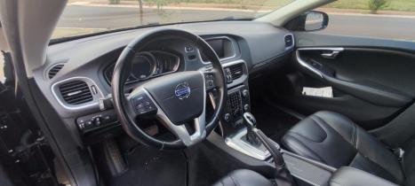 VOLVO V40 2.0 4P T4 COMFORT TURBO AUTOM�TICO, Foto 8