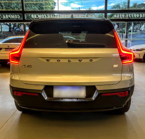 VOLVO XC40 1.5 16V 4P T5 RECHARGE H�BRIDO R-DESIGN GEARTRONIC AUTOM�TICO, Foto 7
