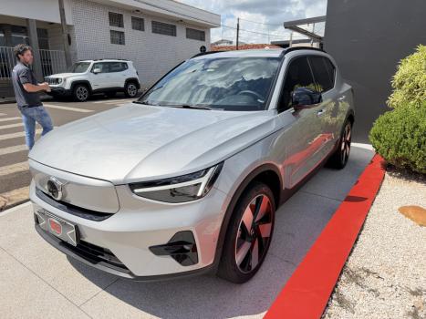 VOLVO XC40 P8 RECHARGE TWIN ELETRIC ULTIMATE AWD, Foto 3