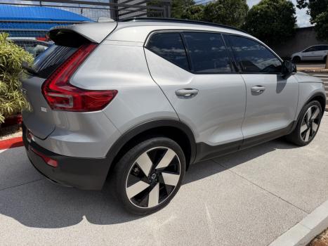 VOLVO XC40 P8 RECHARGE TWIN ELETRIC ULTIMATE AWD, Foto 4