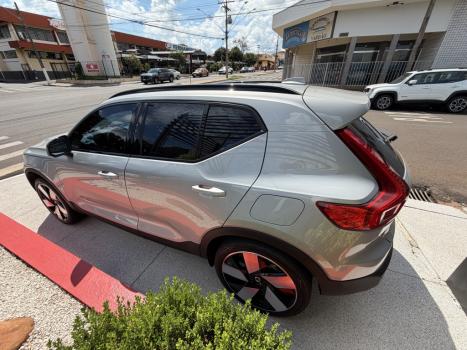 VOLVO XC40 P8 RECHARGE TWIN ELETRIC ULTIMATE AWD, Foto 6