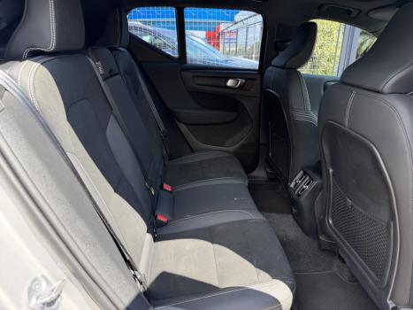 VOLVO XC40 P8 RECHARGE TWIN ELETRIC ULTIMATE AWD, Foto 14