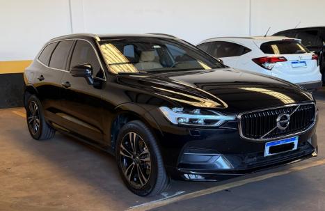 VOLVO XC60 2.0 4P D5 MOMENTUM DIESEL AWD GEARTRONIC, Foto 10