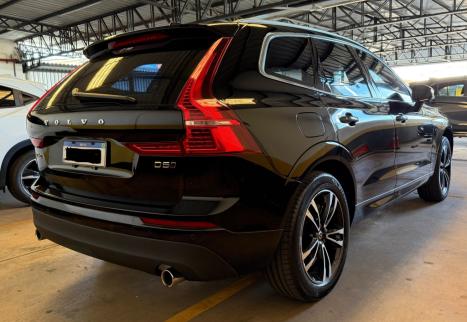 VOLVO XC60 2.0 4P D5 MOMENTUM DIESEL AWD GEARTRONIC, Foto 14