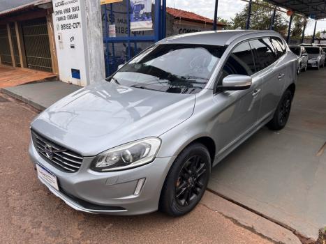 VOLVO XC60 2.0 4P DYNAMIC T5 TURBO AUTOMÁTICO, Foto 1 VOLVO XC60 2.0 4P DYNAMIC T5 TURBO AUTOMÁTICO, Foto 1