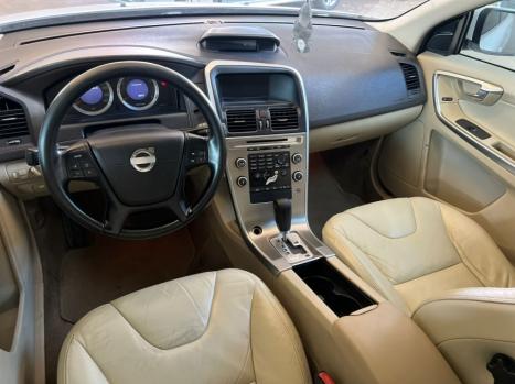 VOLVO XC60 3.0 4P CONFORT AWD TURBO AUTOM�TICO, Foto 7