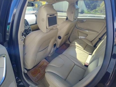 VOLVO XC60 3.0 4P T6 TURBO AWD AUTOM�TICO, Foto 6