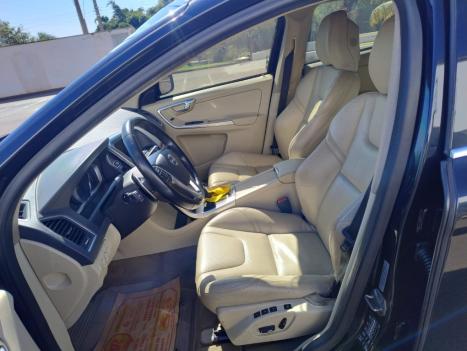 VOLVO XC60 3.0 4P T6 TURBO AWD AUTOM�TICO, Foto 8
