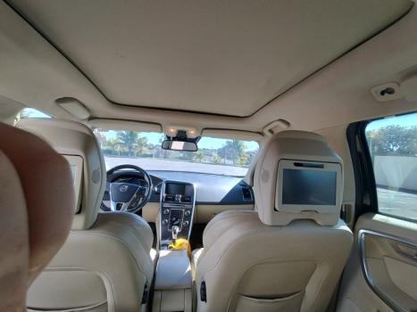 VOLVO XC60 3.0 4P T6 TURBO AWD AUTOM�TICO, Foto 9
