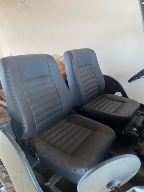 WILLYS Jeep CJ-3, Foto 3