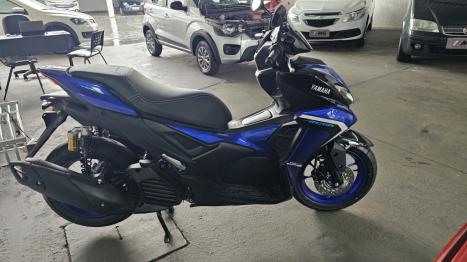 YAMAHA Aerox 160 ABS, Foto 1