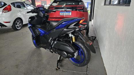 YAMAHA Aerox 160 ABS, Foto 5