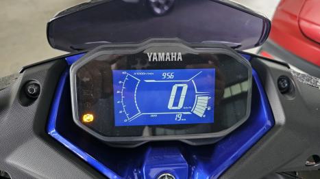 YAMAHA Aerox 160 ABS, Foto 6