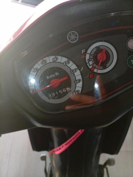 YAMAHA Crypton T 115 ED, Foto 7
