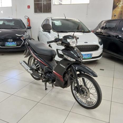 YAMAHA Crypton T 115 ED, Foto 1