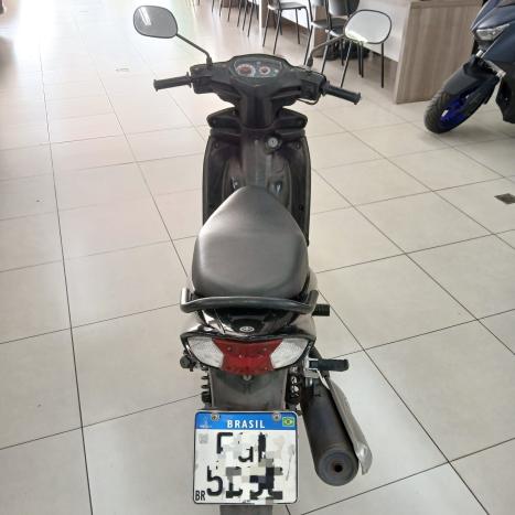 YAMAHA Crypton T 115 ED, Foto 3