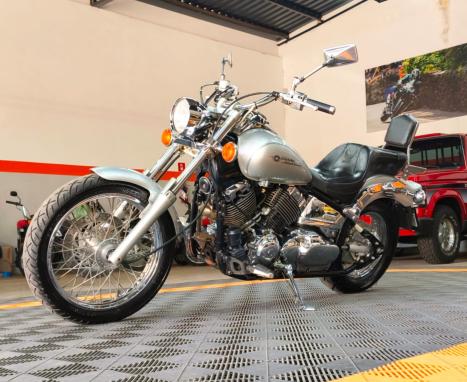 YAMAHA Drag Star 650, Foto 2