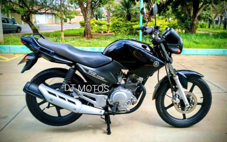 YAMAHA Factor 125 ED, Foto 2 YAMAHA Factor 125 ED, Foto 2