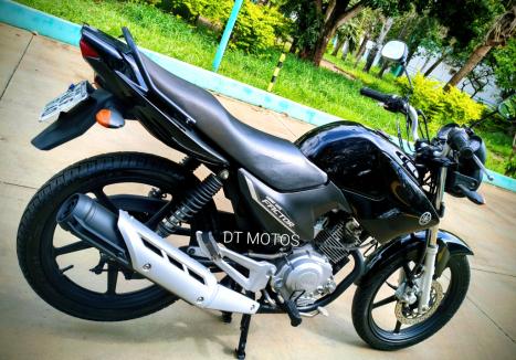 YAMAHA Factor 125 ED, Foto 3 YAMAHA Factor 125 ED, Foto 3