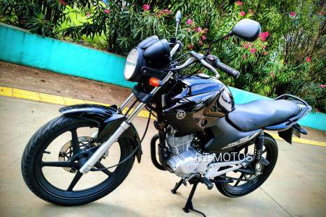 YAMAHA Factor 125 ED, Foto 4 YAMAHA Factor 125 ED, Foto 4