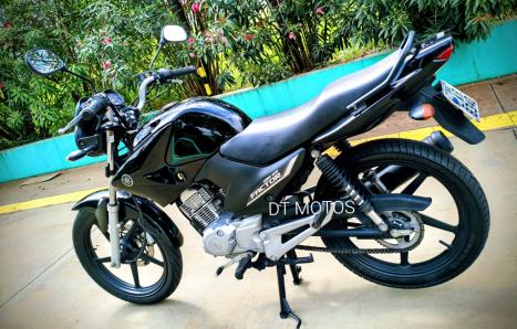 YAMAHA Factor 125 ED, Foto 5 YAMAHA Factor 125 ED, Foto 5