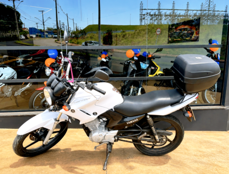YAMAHA Factor 125 ED, Foto 6
